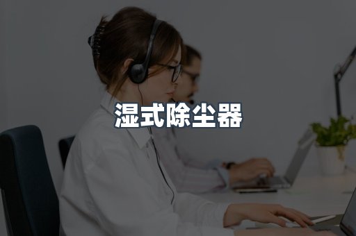 脉冲布袋除尘器